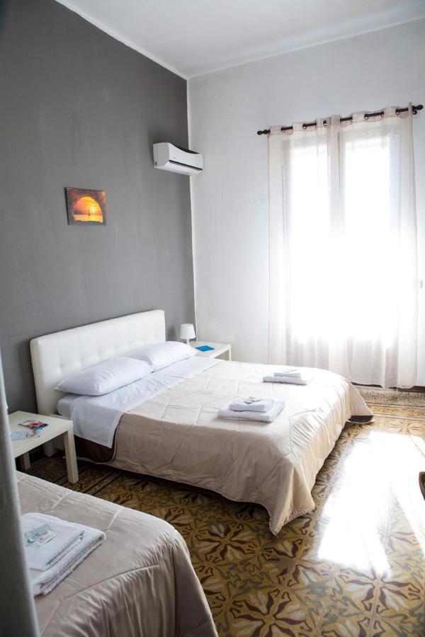 Stanze Di Leo Guest house Palermo