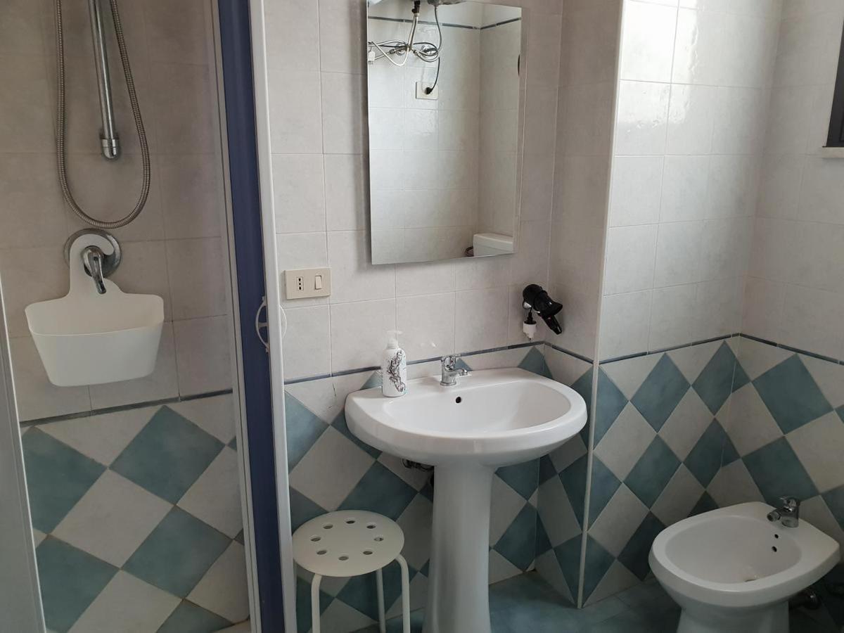 Stanze Di Leo Guest house Palermo