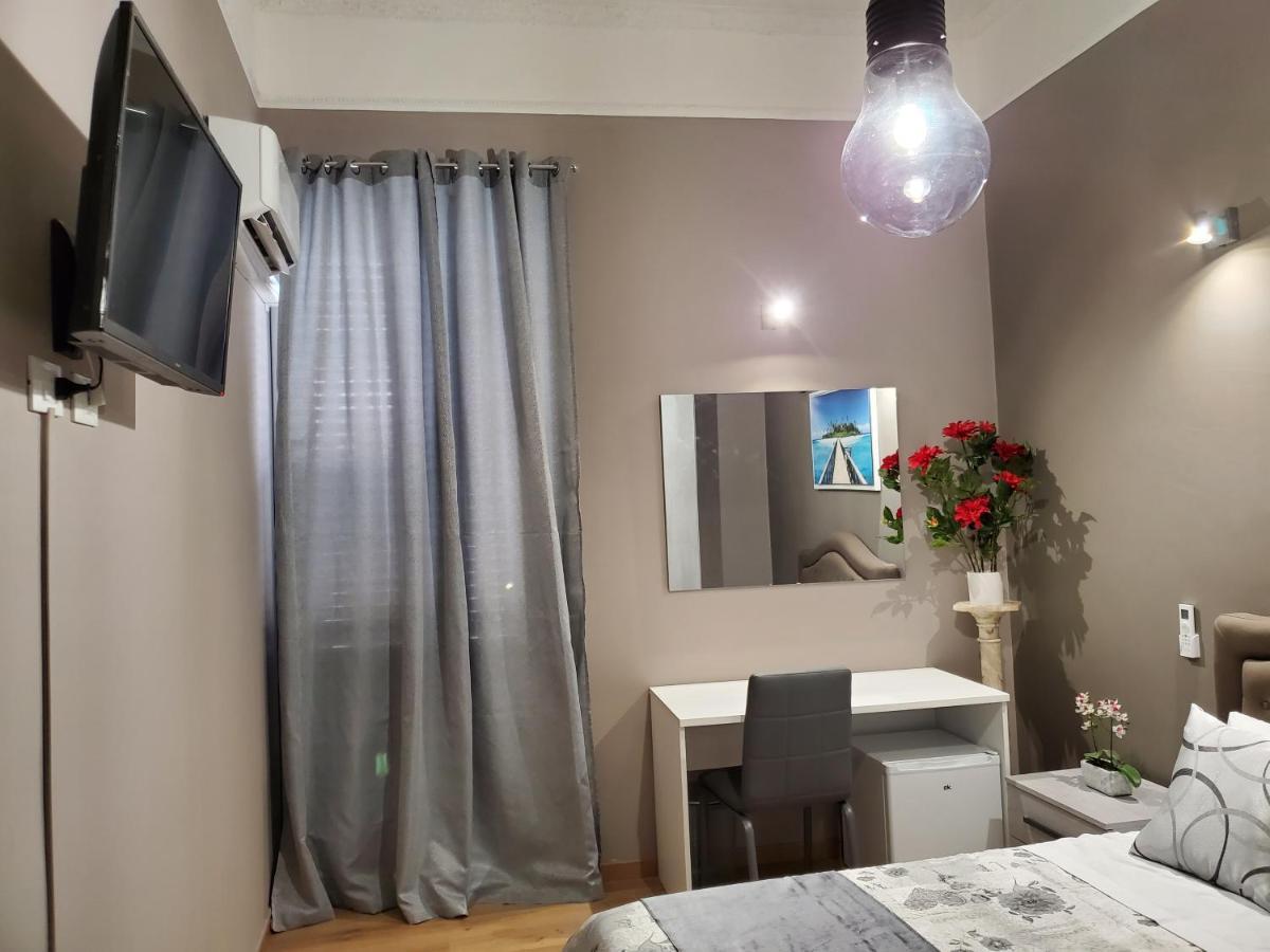 Casa Teatro Massimo Homestay Palermo