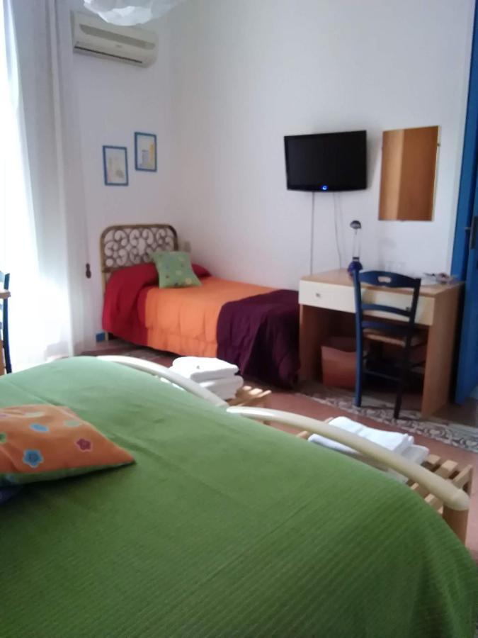 Soleluna Della Solidarieta Bed & Breakfast *