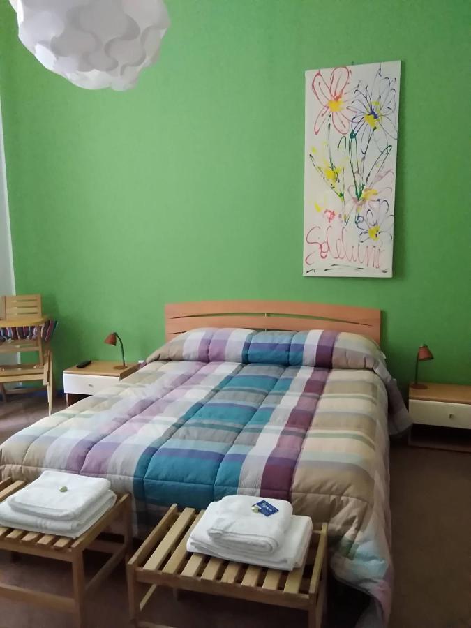 Bed & Breakfast Soleluna Della Solidarieta