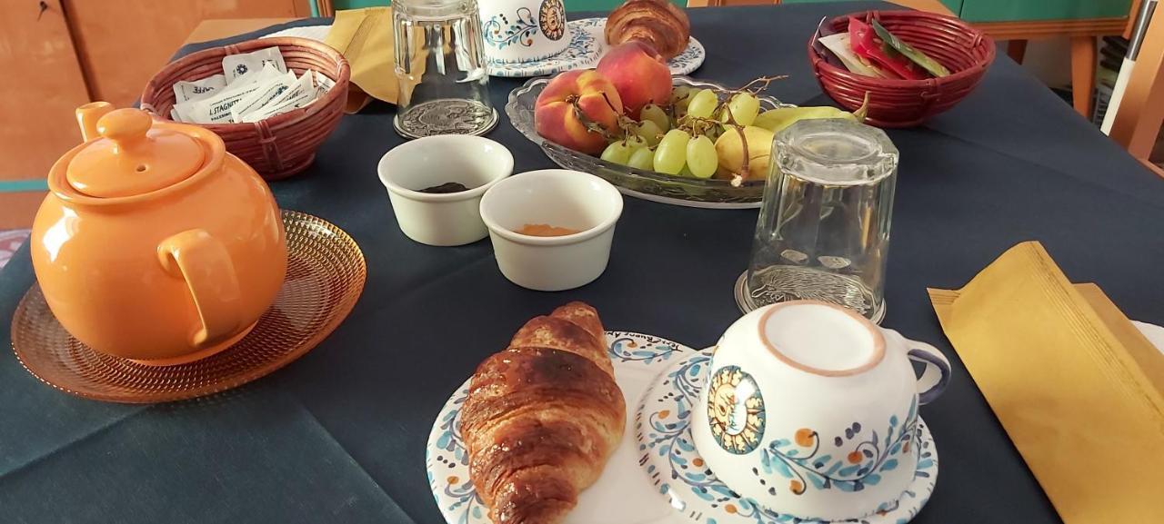 Bed & Breakfast Soleluna Della Solidarieta *