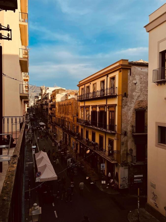 Vista Makeda