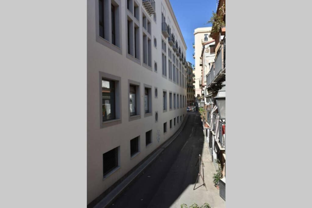 Appartamento Dimora Maqueda