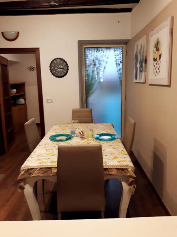 Apartment Il Limoncello *