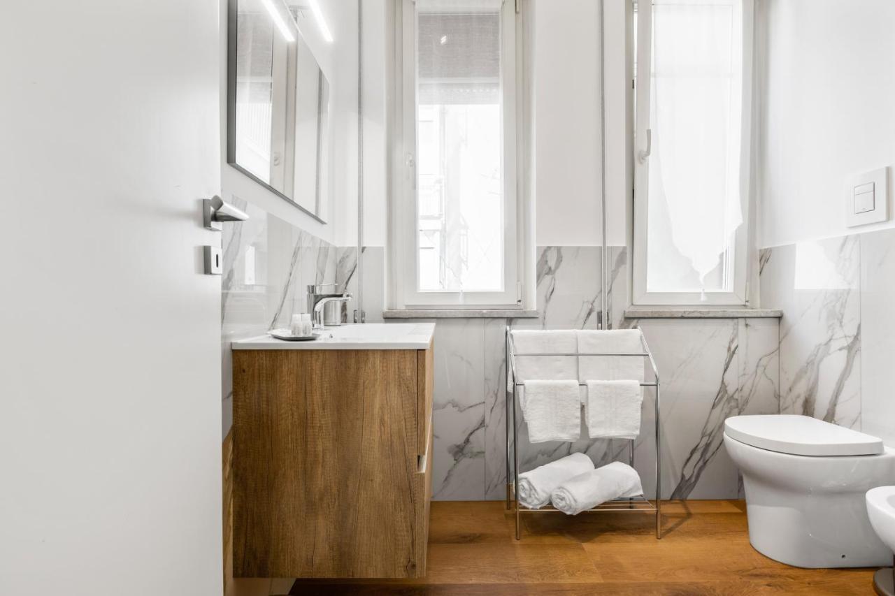 Residenza Dei Poeti - Roomy And Modern Flat Apartment *