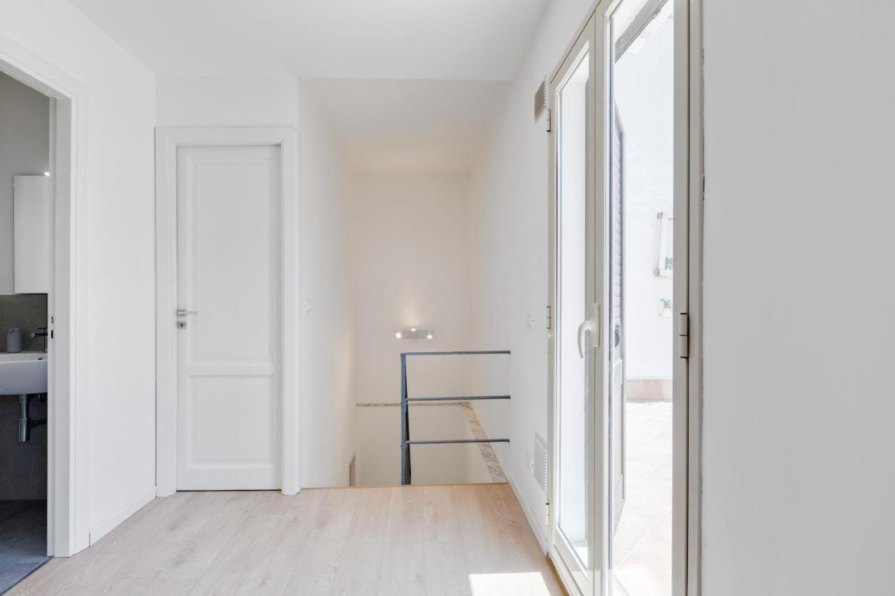 Apartment Ballarhost - Ballaro Market Terrace *