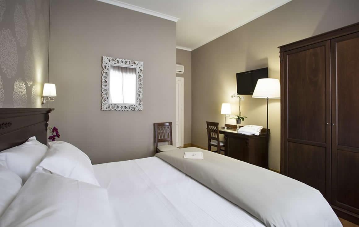 Smart Gallery House 3*
