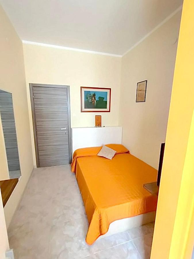 Casa Sciuti Apartment *