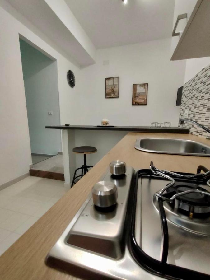 Casa Sciuti * Palermo