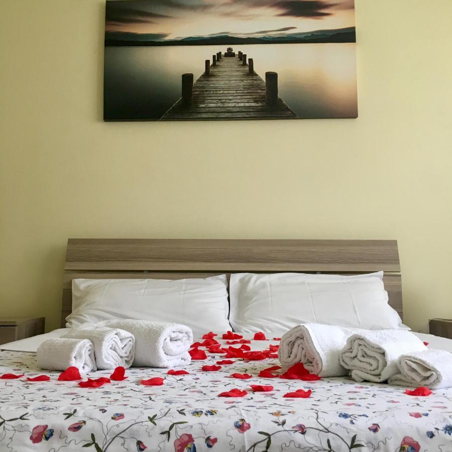Casa Sciuti Apartment Palermo