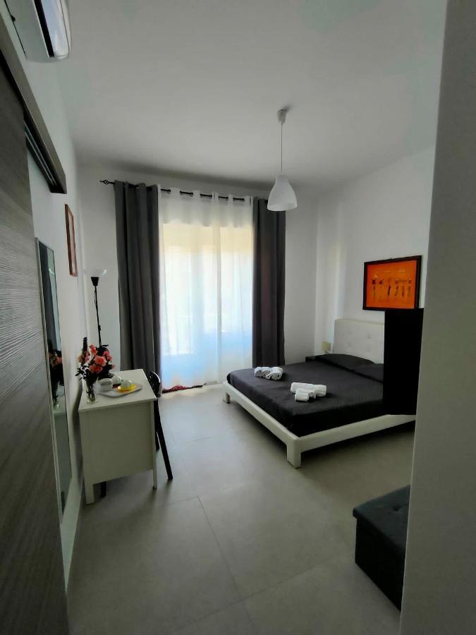 Apartment Casa Sciuti