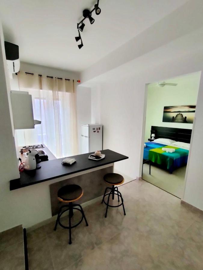 Casa Sciuti Apartment Palermo