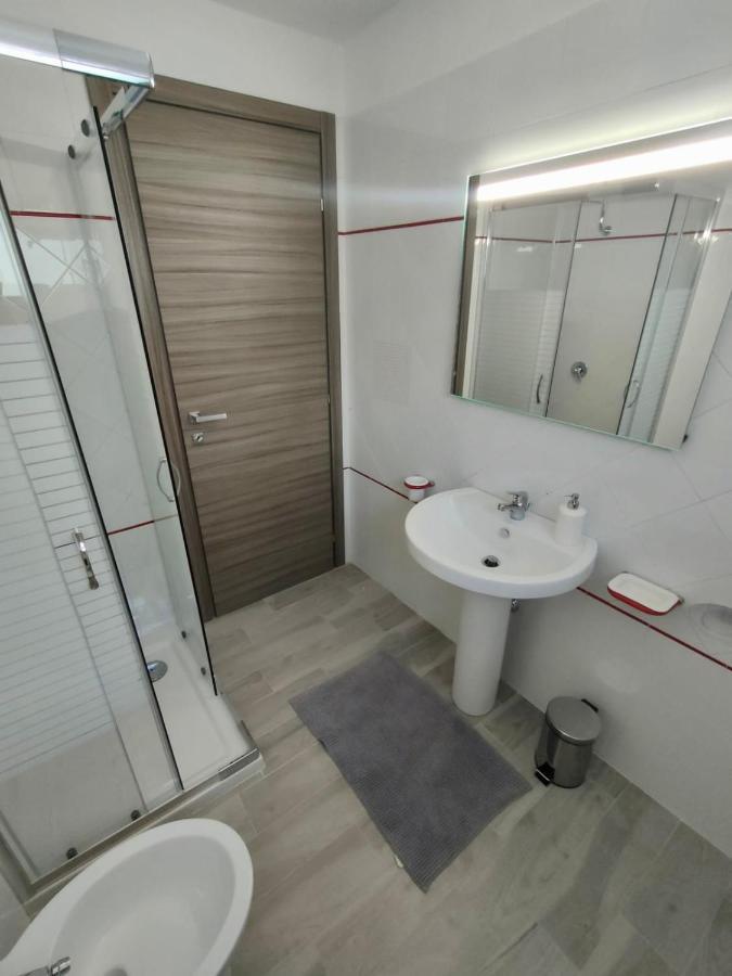 Casa Sciuti Apartment