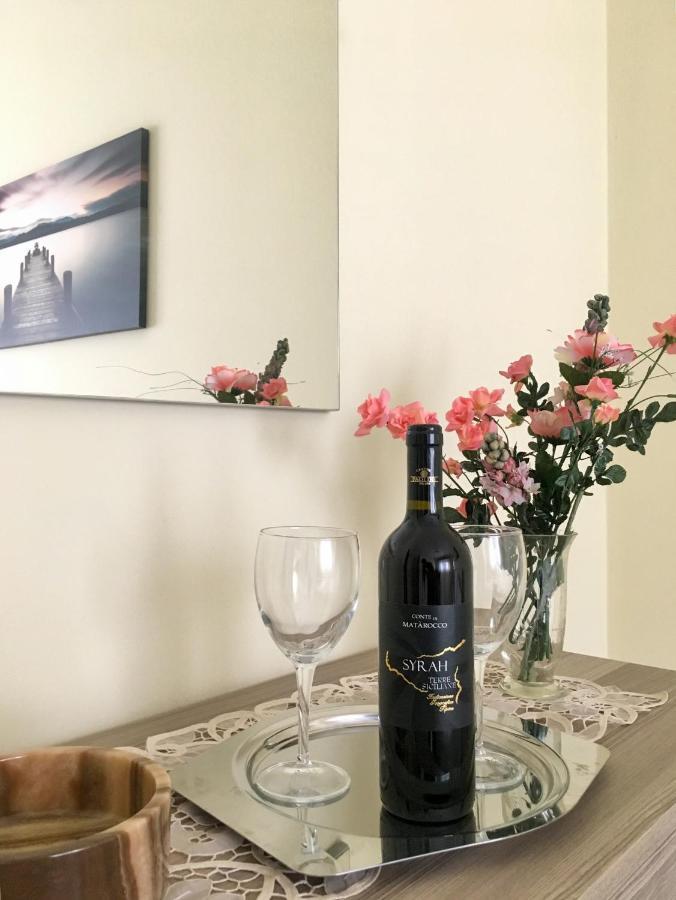 Apartment Casa Sciuti Palermo