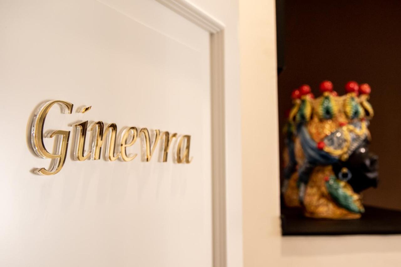 Casta Diva Luxury Appartamento *