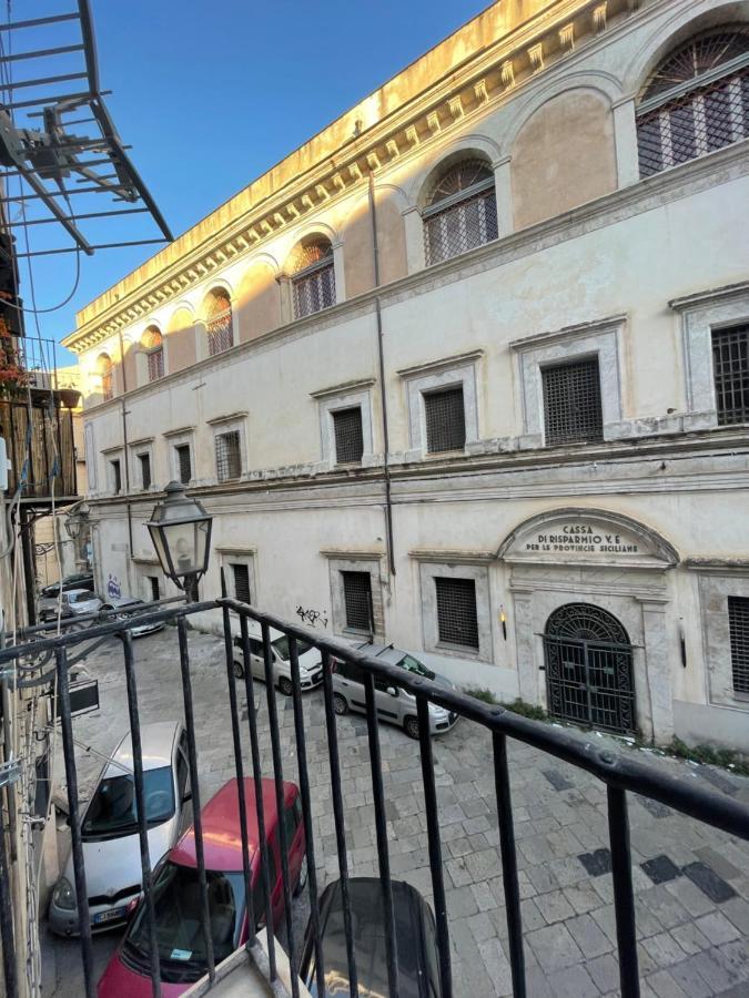 Dimora Sant'agostino 2.0 * Palermo