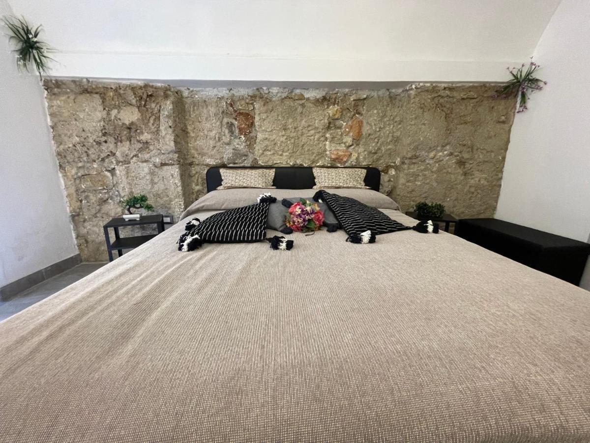 Apartment Tufoletto *