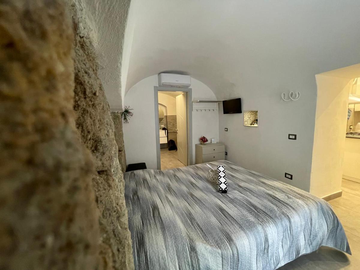 Apartment Tufoletto