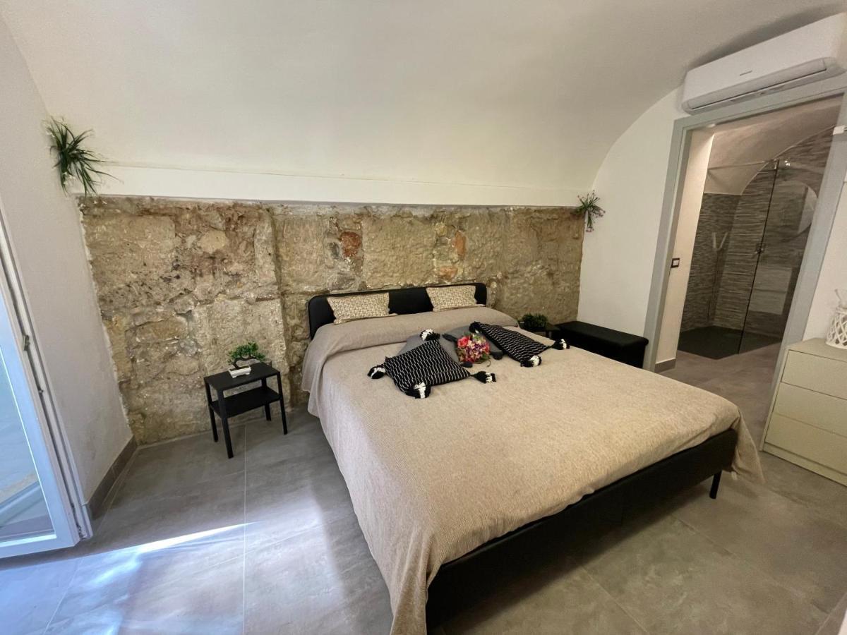 Apartment Tufoletto *