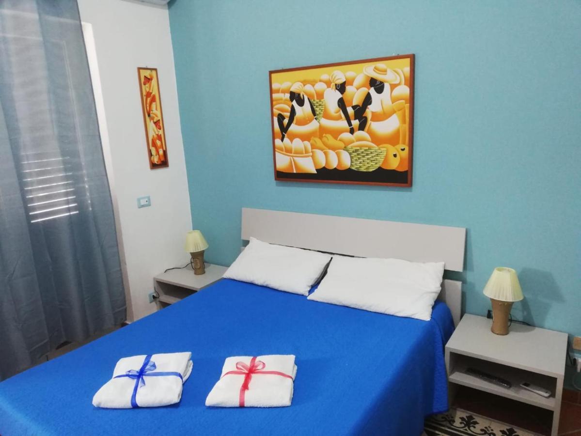Guest house Cappucciniroom 2*
