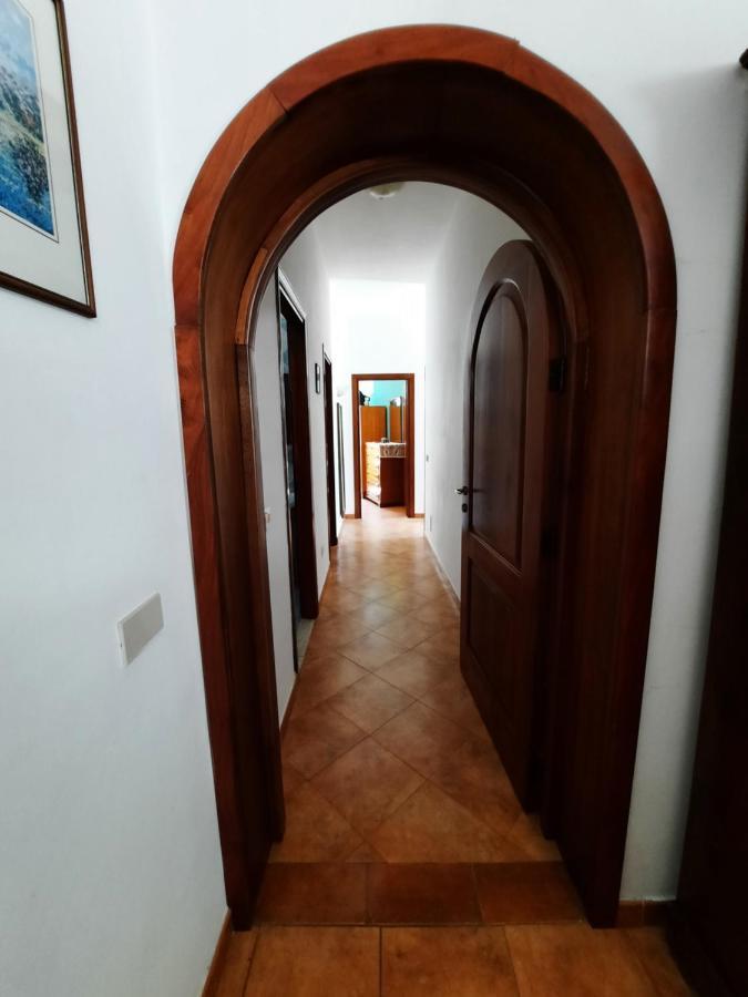 House Baldanza By The Sea Villa *
