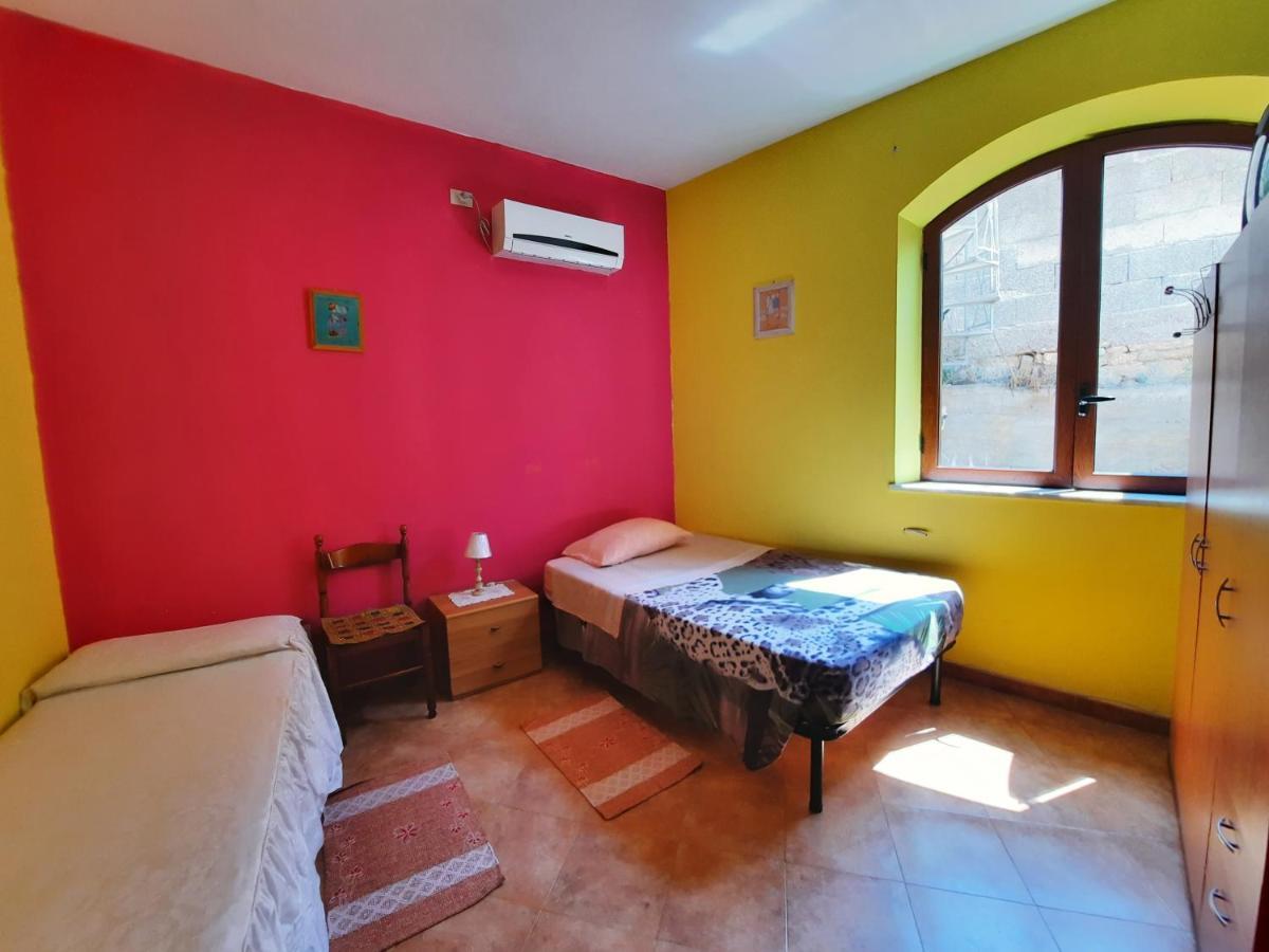 House Baldanza By The Sea Villa Palermo