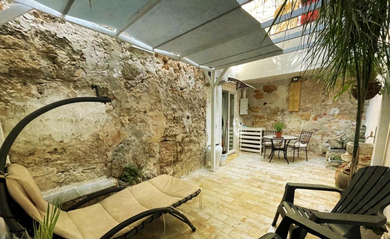Tufoletto Apartment
