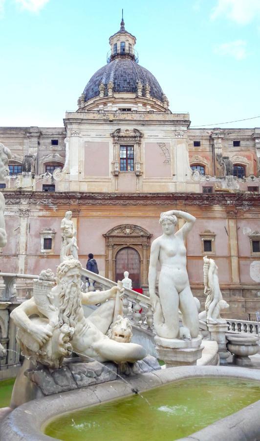 Locazione Breve In Pieno Centro 