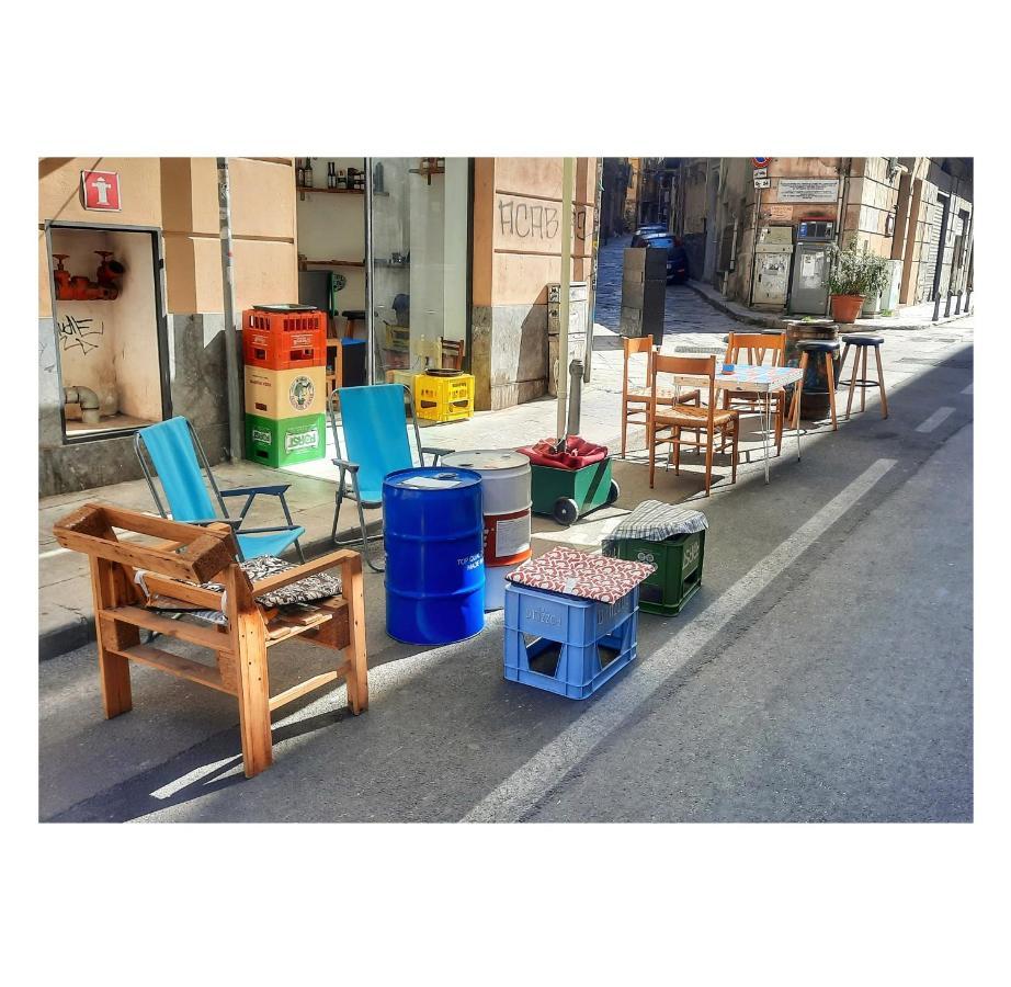 Locazione Breve In Pieno Centro 