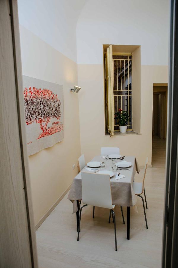 Guest house Calamarina Centro