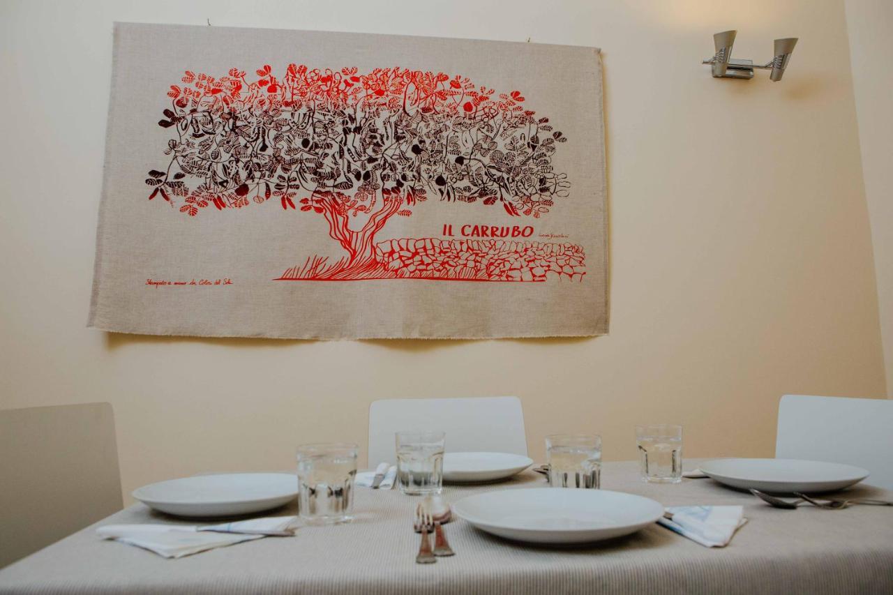 Calamarina Centro Guest house *