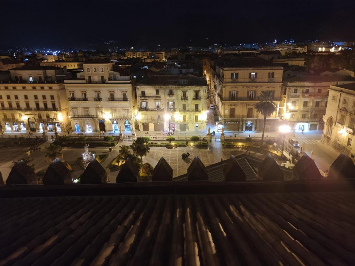 Apartment Affitto Breve Casa Taormina Palermo