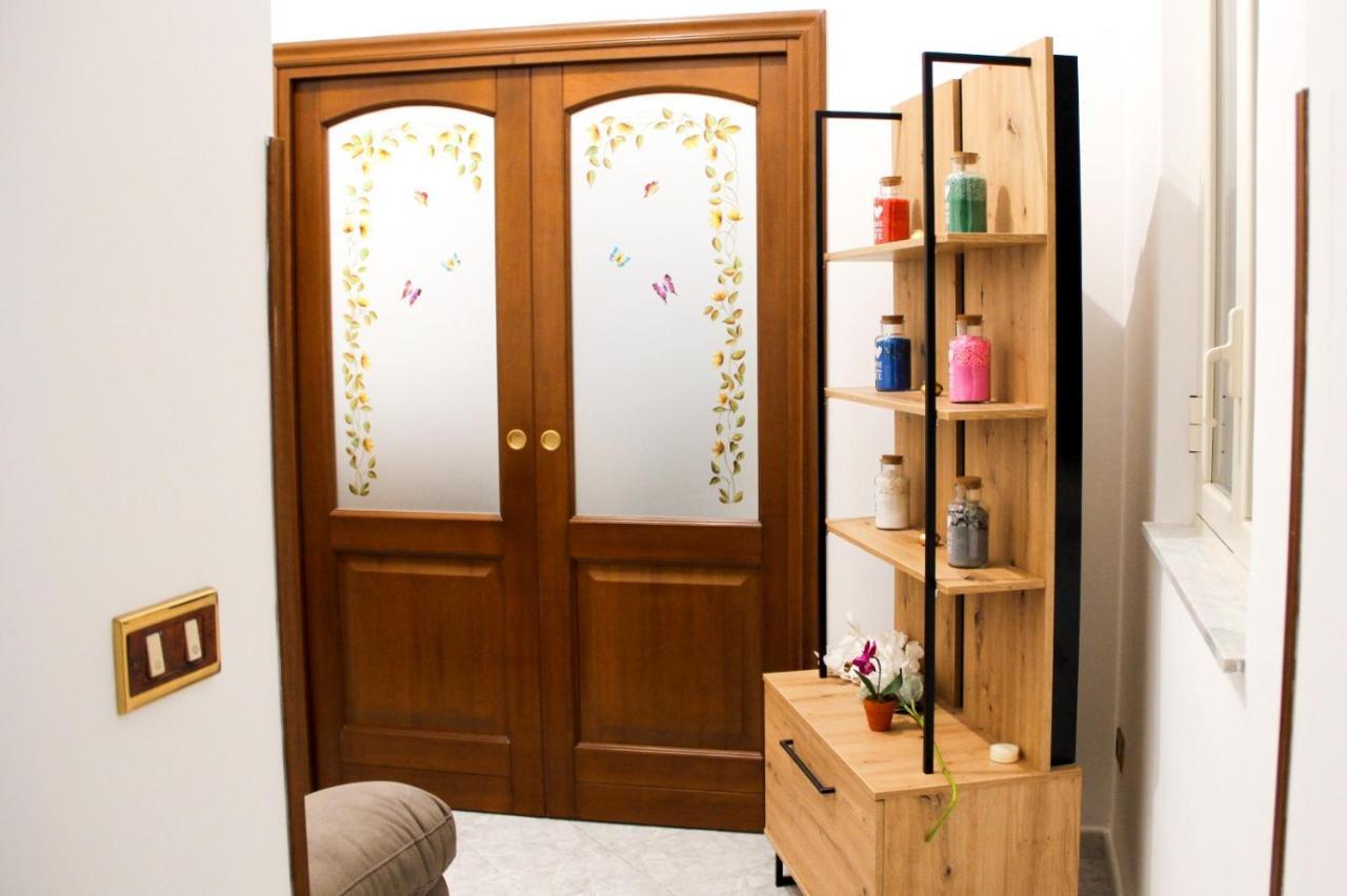 Apartment Gabry Palermo