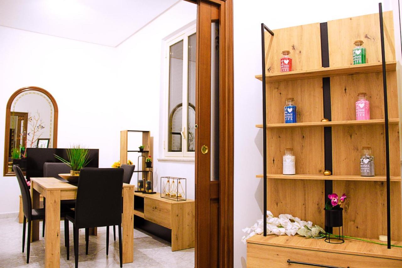 Apartment Gabry *