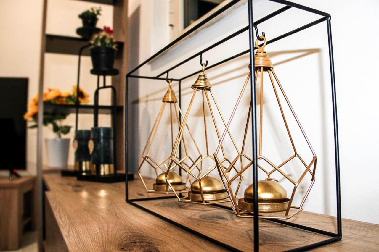 Apartment Gabry Palermo