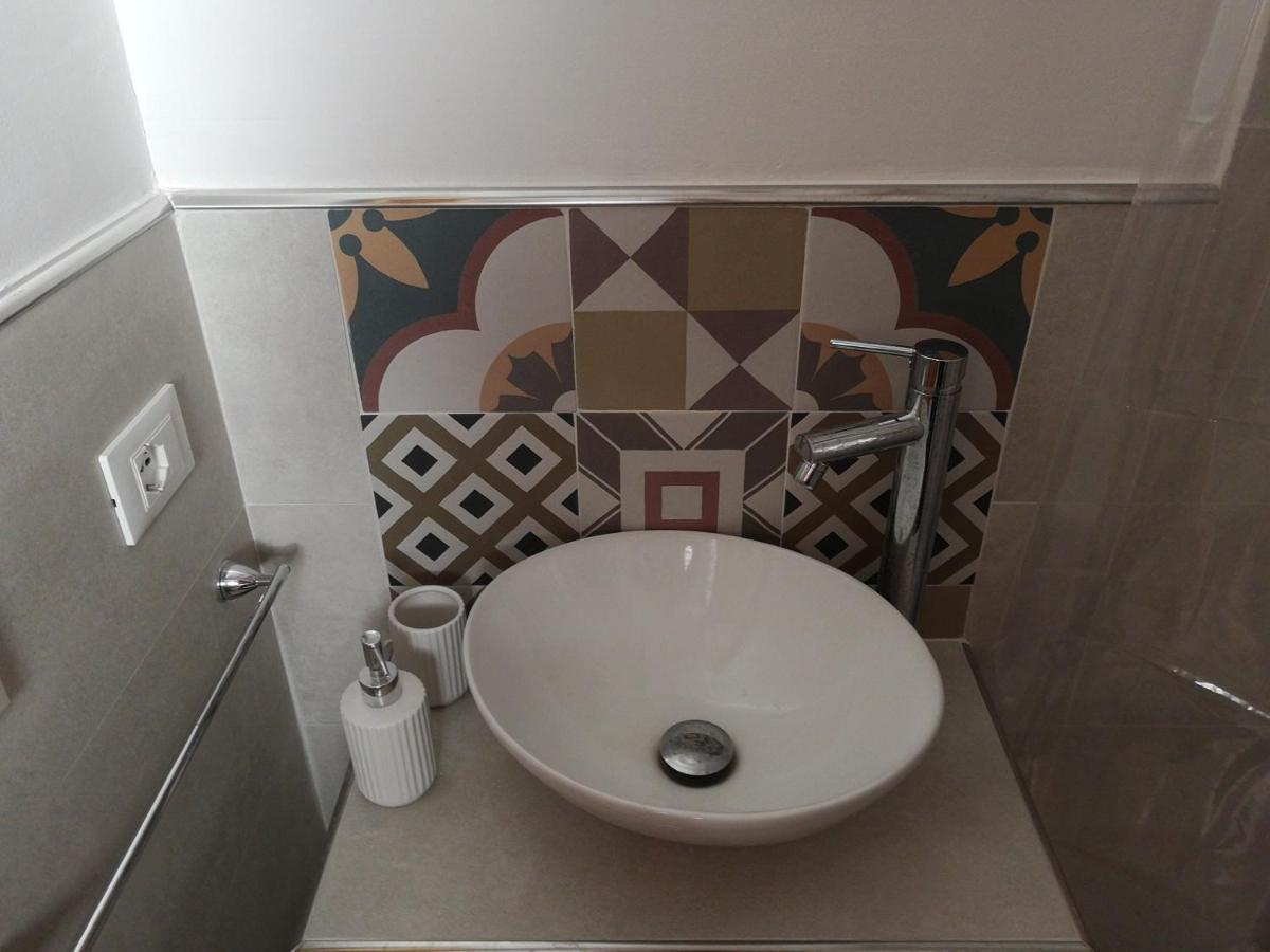 Apartment Casa Carini Palermo