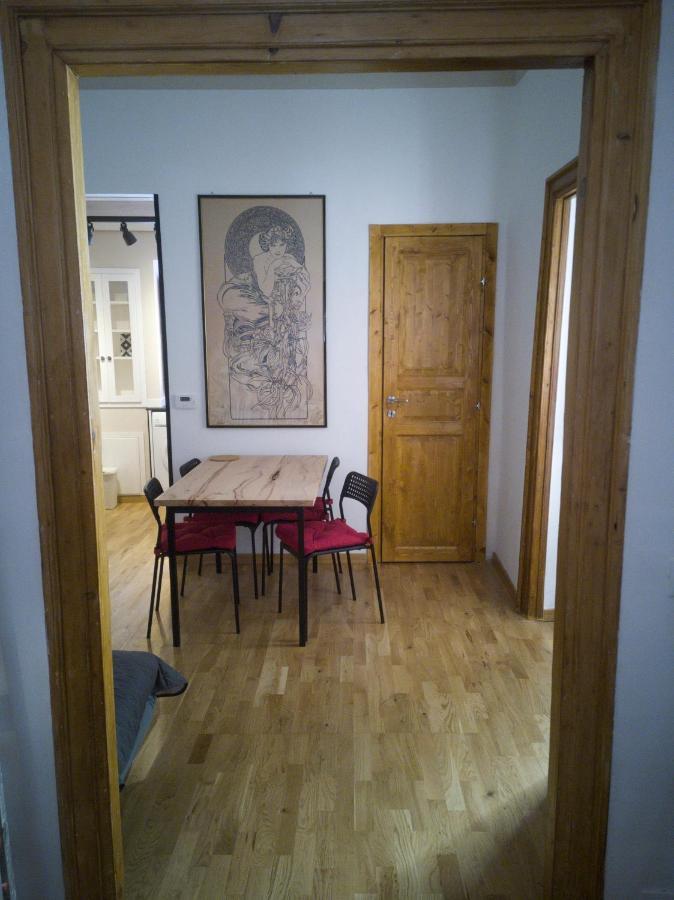 Apartment Casa Carini
