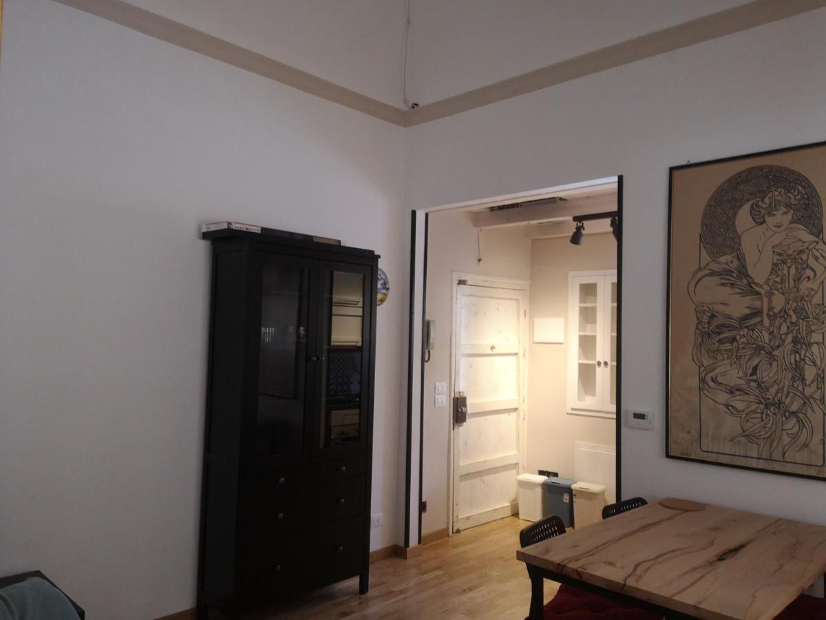 Apartment Casa Carini *