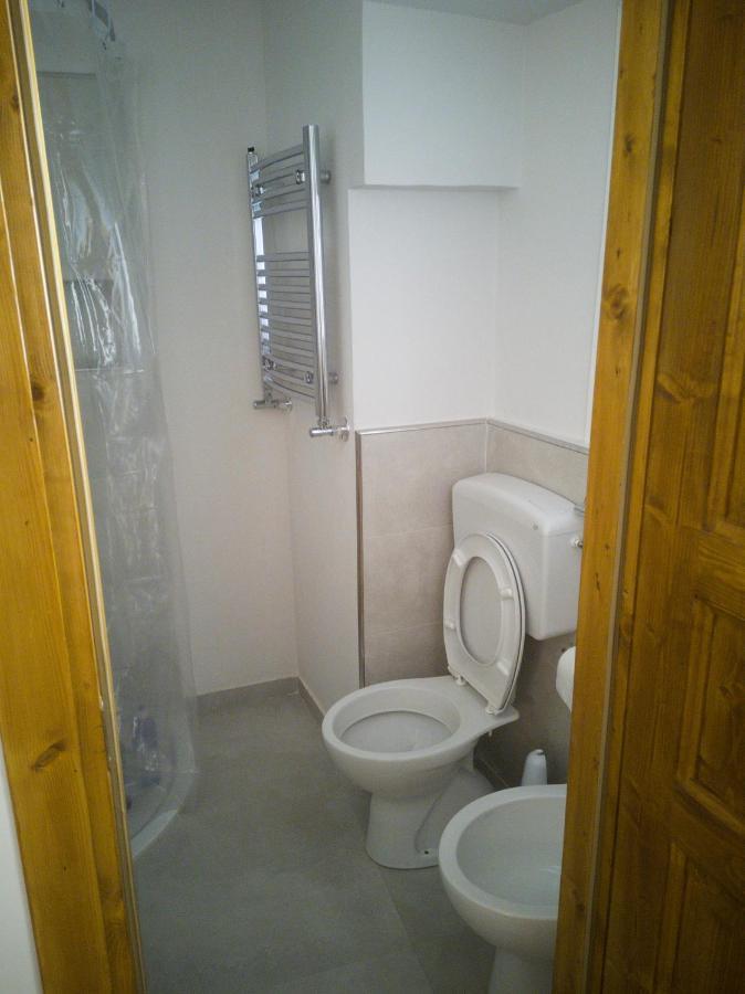 Casa Carini Apartment *