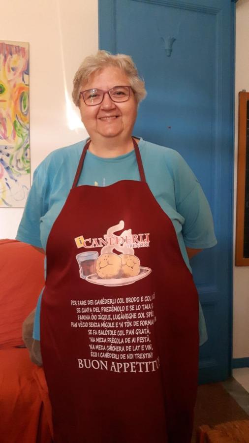 Soleluna Della Solidarieta Bed & Breakfast *