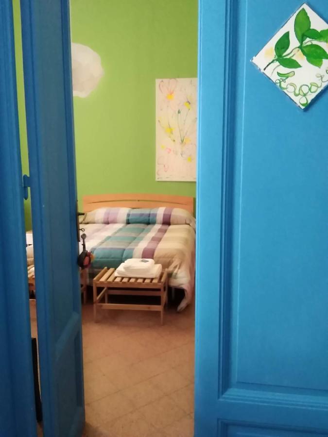 Bed & Breakfast Soleluna Della Solidarieta *