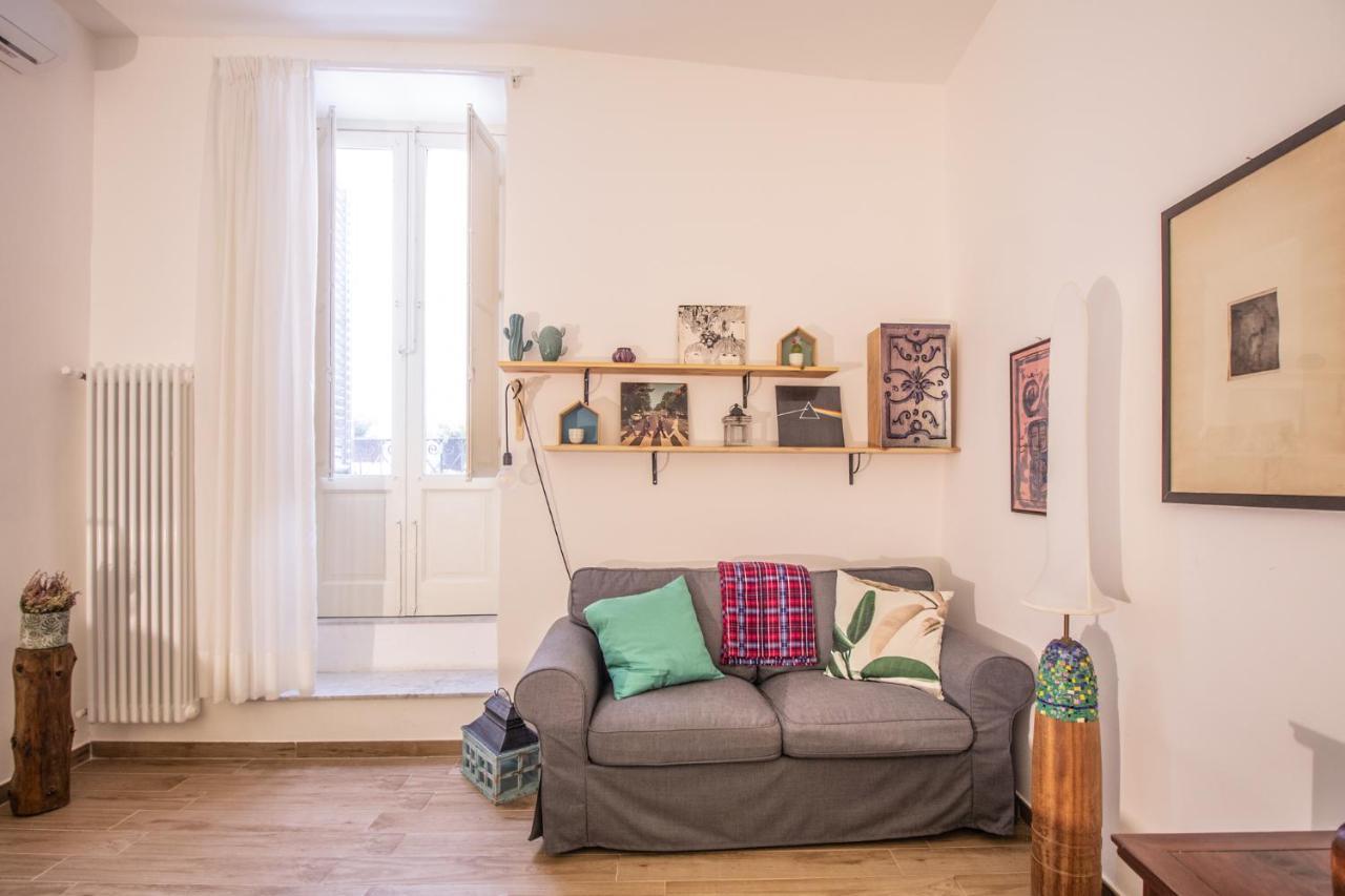 Bed & Breakfast Palazzo Ragusi - Locazioni Turistiche Palermo