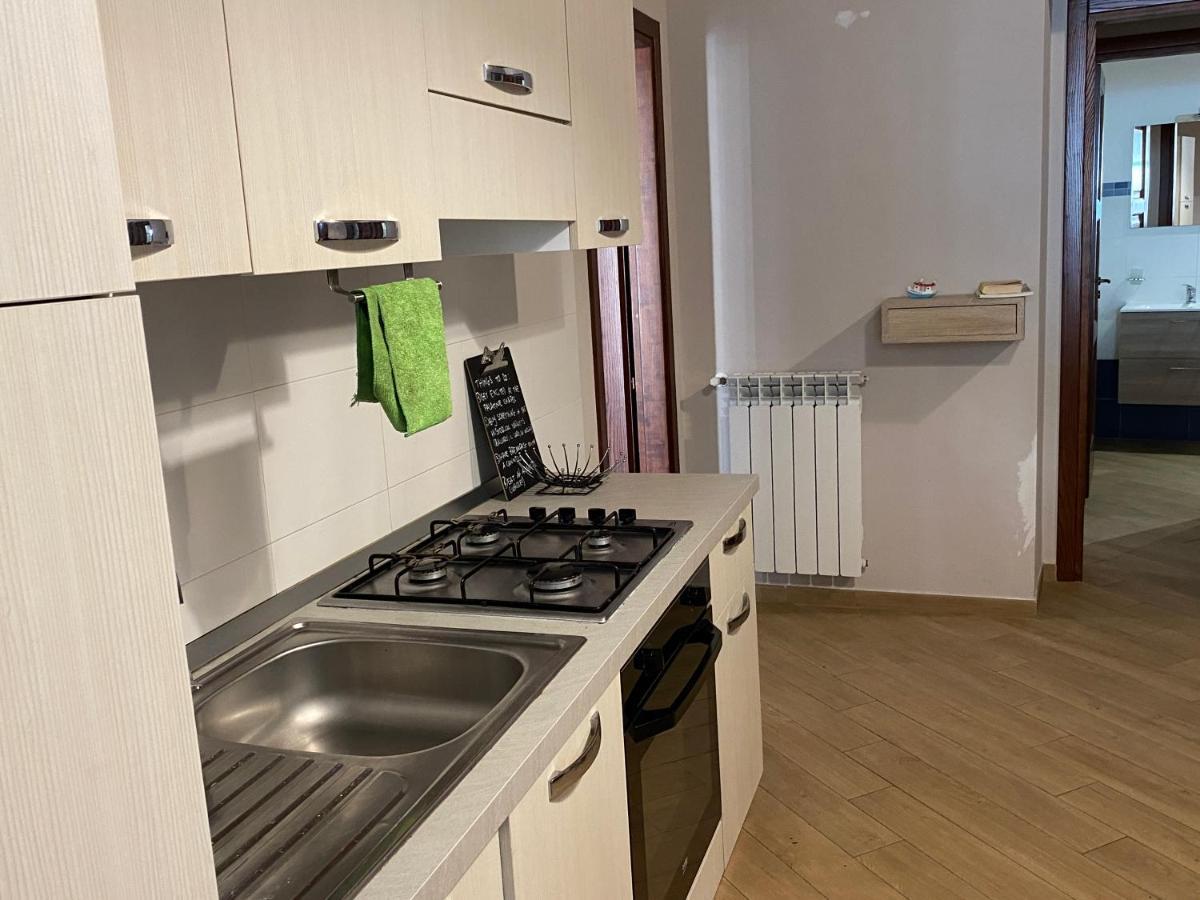 Housemilia Casaprofessa Ferienhaus