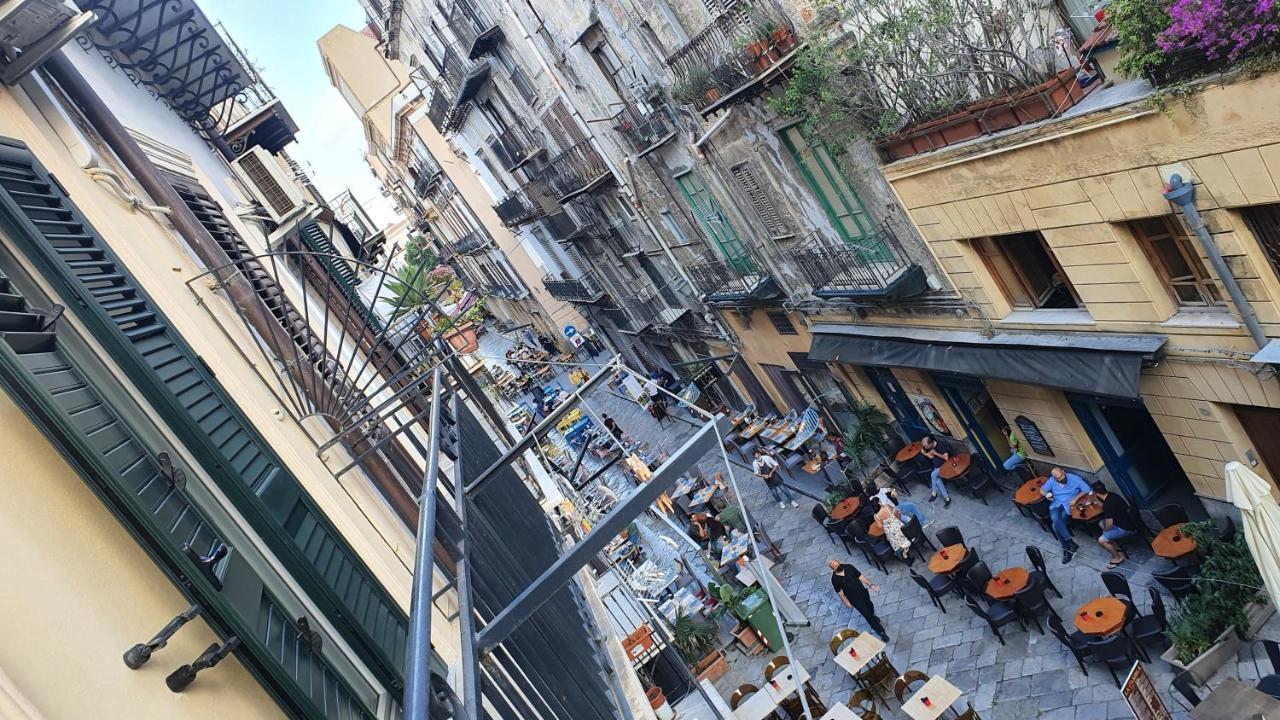 Arco Del Sole 2 Appartamento Palermo