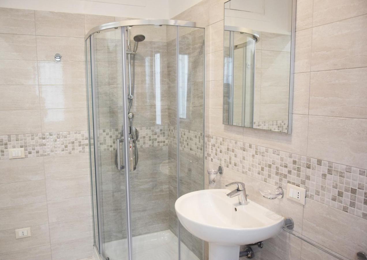 Villabianca Vacanze Apartment