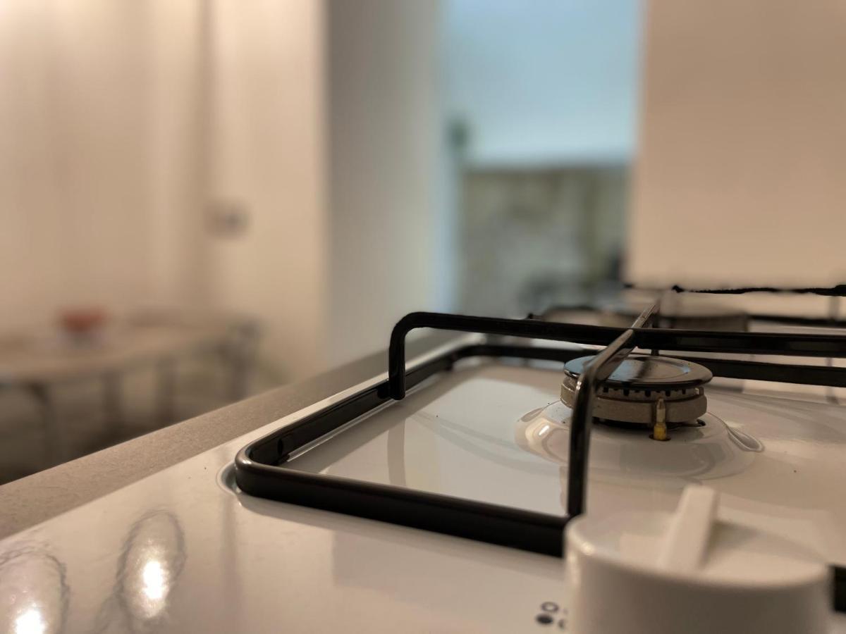 Tufoletto Apartment *