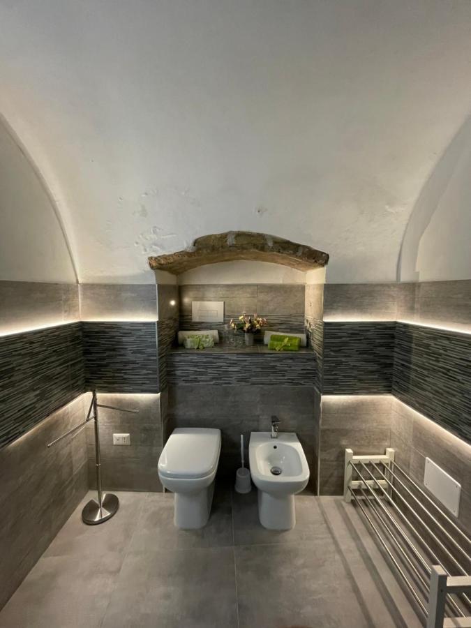 Tufoletto Palermo