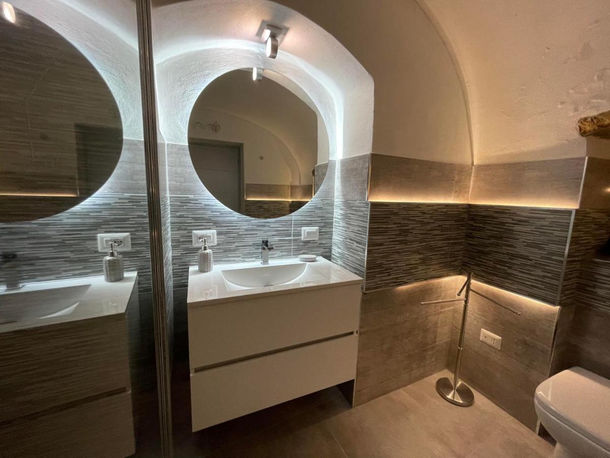 Apartment Tufoletto