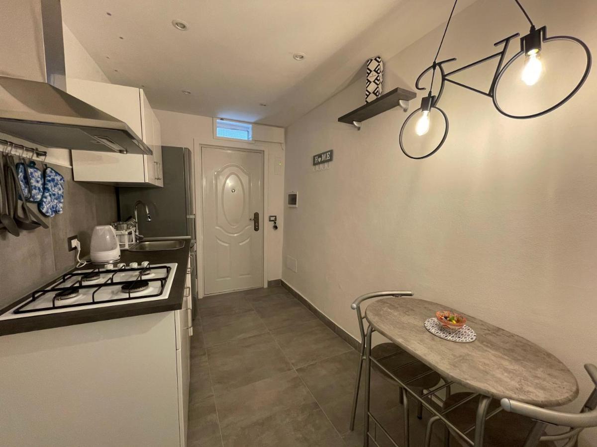 Apartment Tufoletto